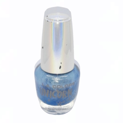 Esmalte Unicorn Sparkle - Color Flurry Shine