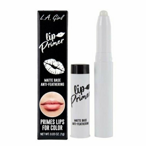 Primer de Labios - L.A Girl - Tono Clear