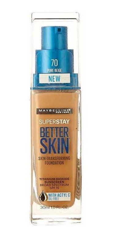 skin 70 70 Pure beige