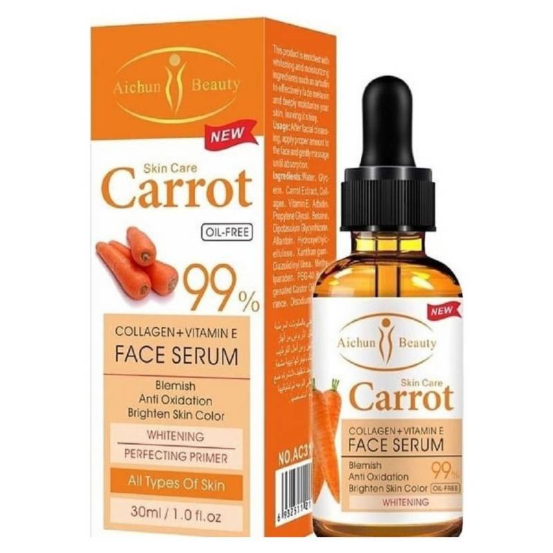 Aichun Beauty Carrot