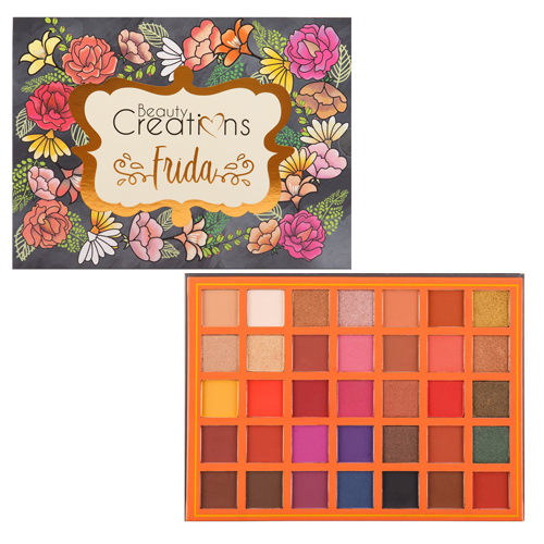 Frida beauty creations 1
