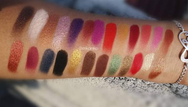 Frida beauty creations 2