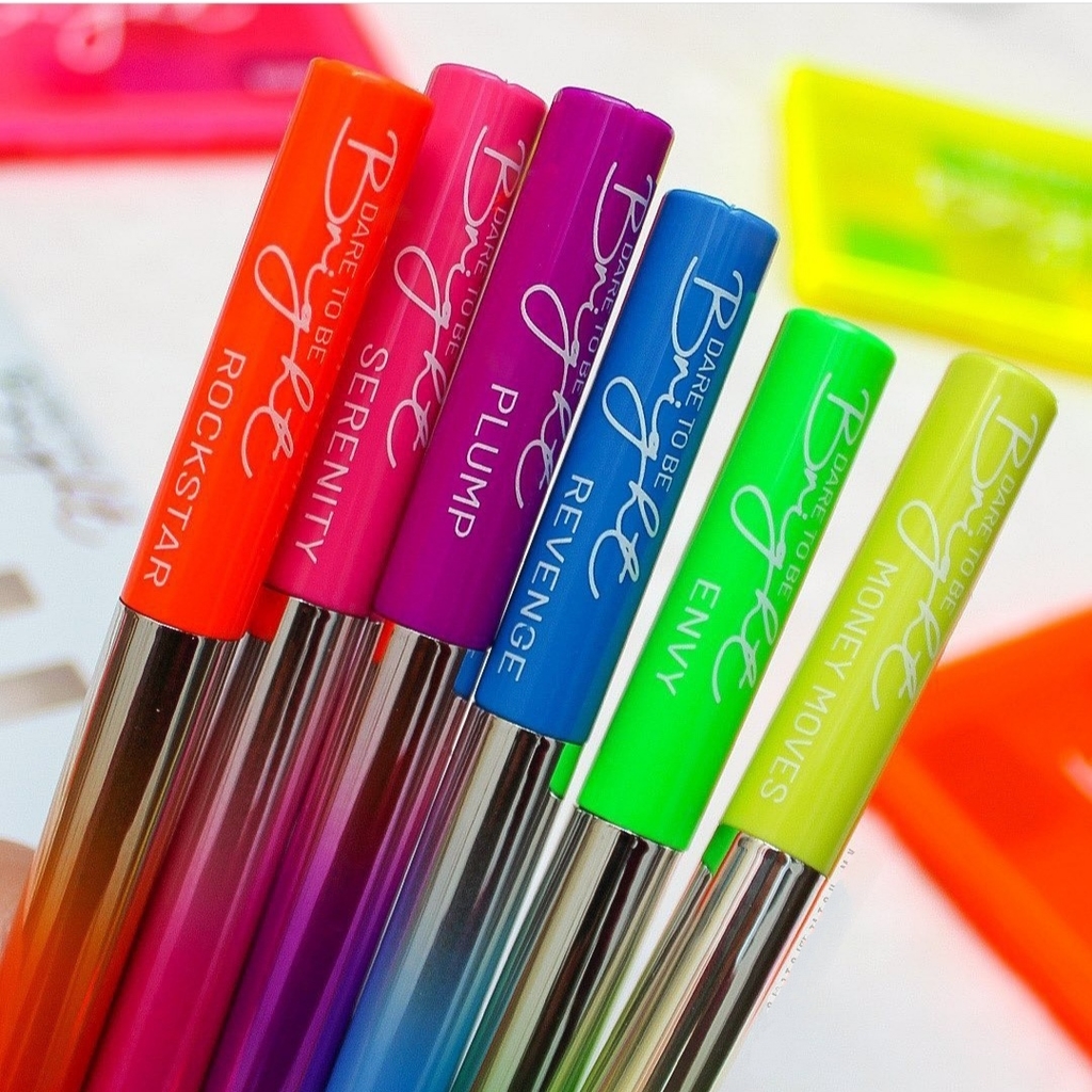bright neon beauty creations 2