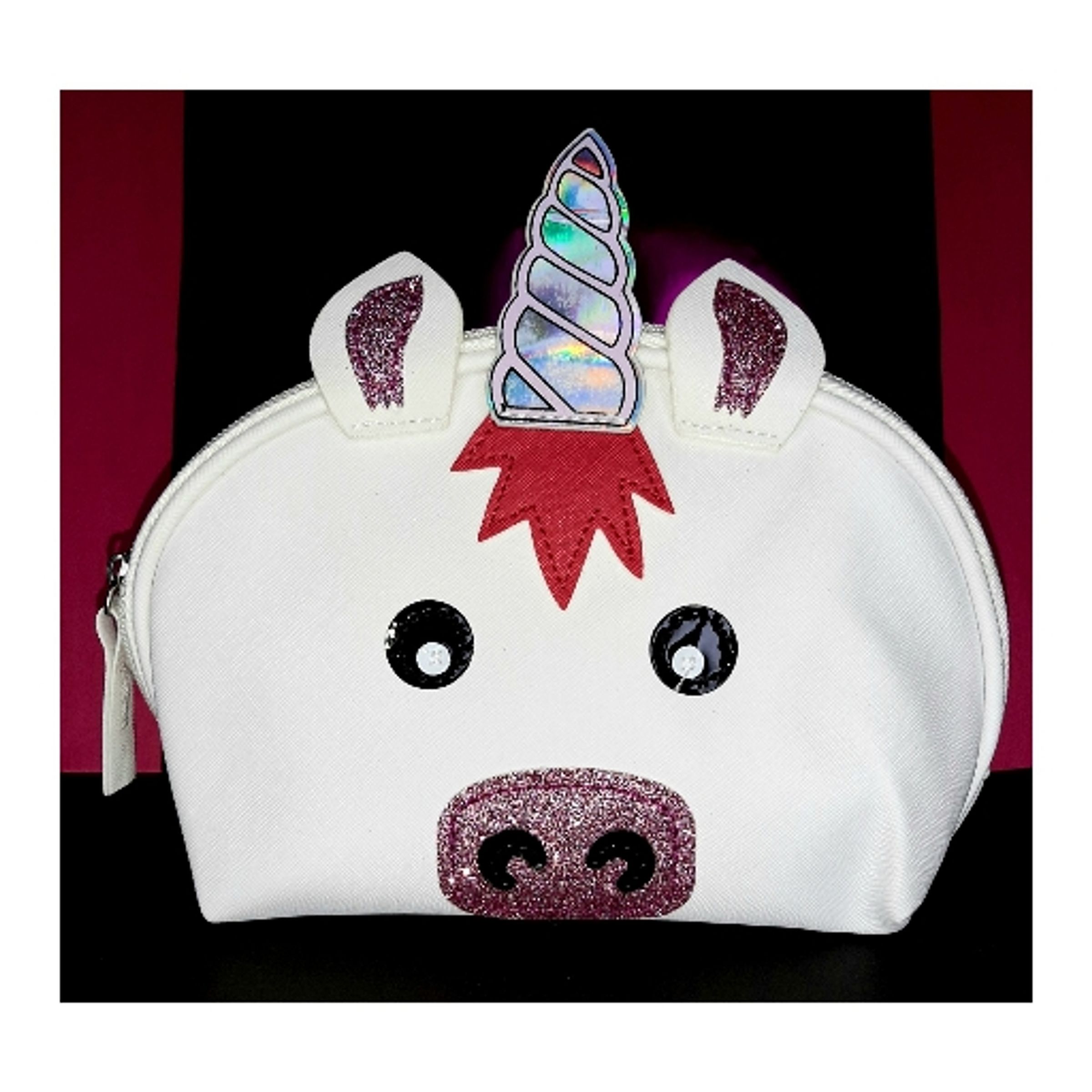 chanchito unicornio